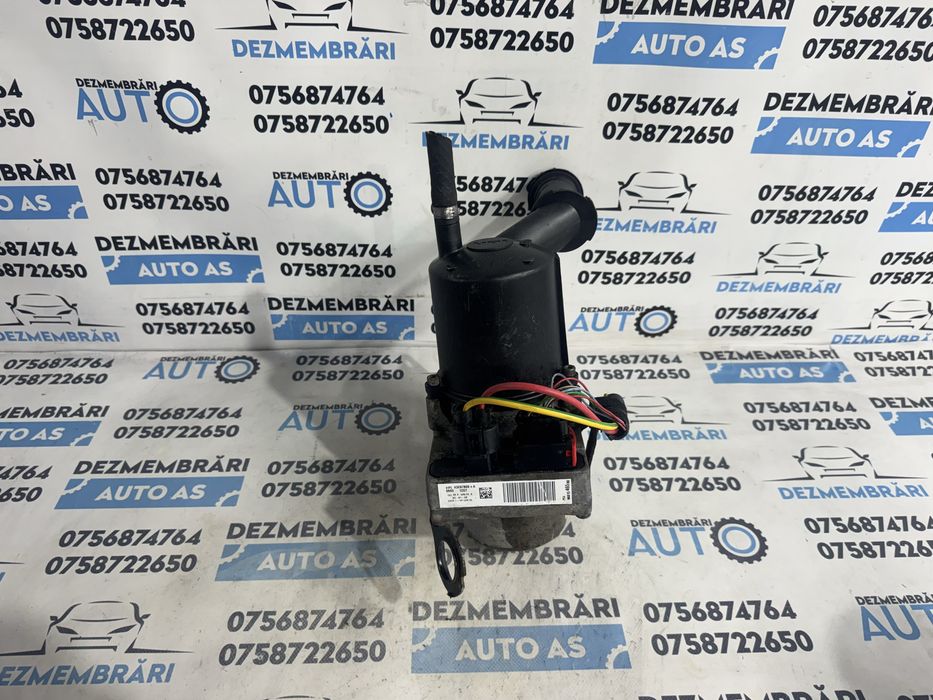 pompa servodirectie peugeot 307