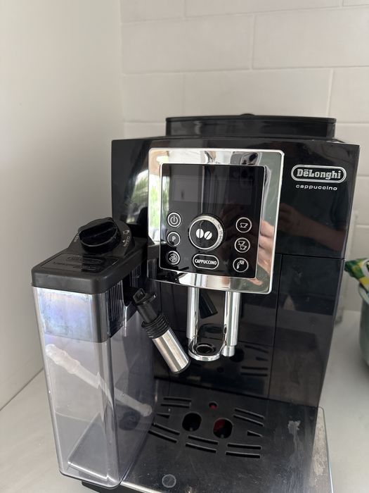 Delonghi Cappuccino