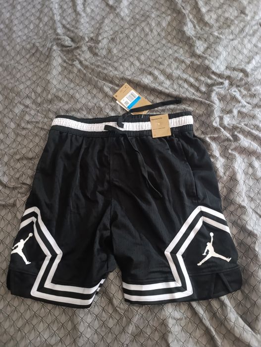 Спортни къси гащи Jordan