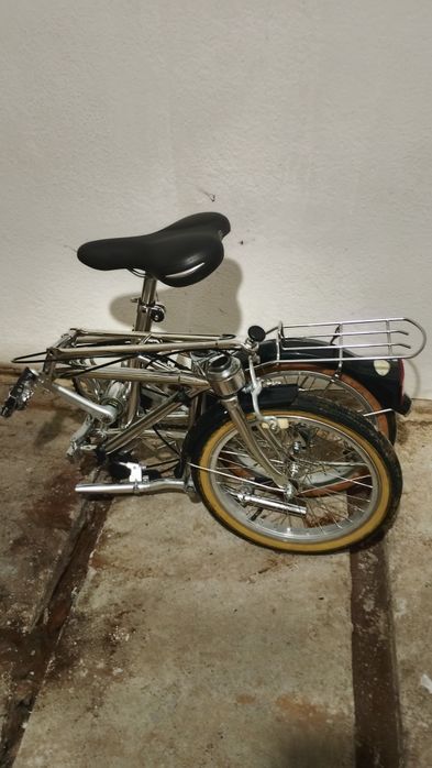 Dahon classic 3 speed