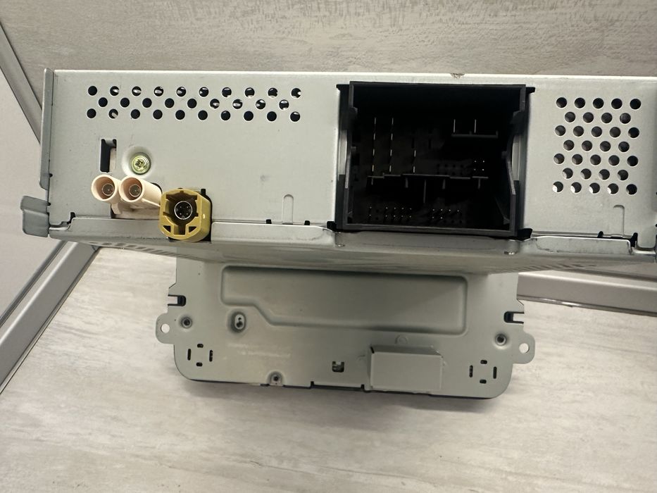 Мултимедия за volkswagen, seat, skoda