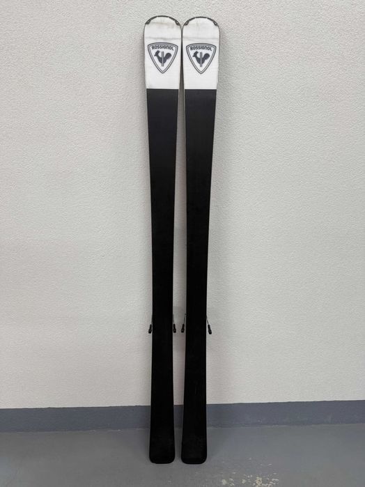 schi rossignol exp 86 basalt L185cm si 167cm