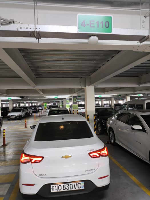 Onix premier 2 plus 2024