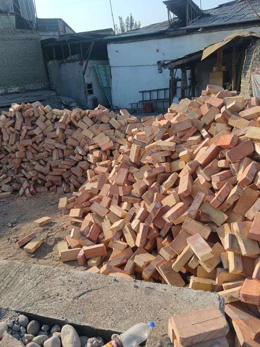 Богдод гиштлари .