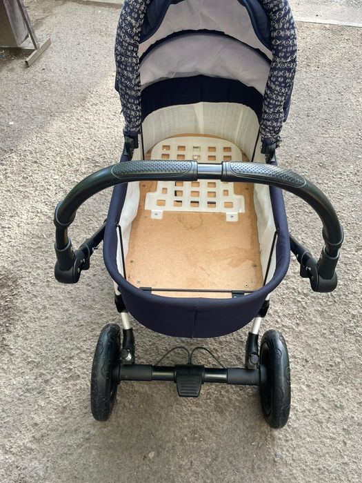 Детская коляска mateo