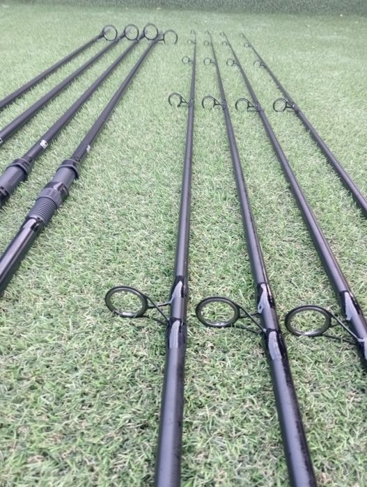SET 4 FL FLX8 3.60M 2 SEGMENTE 3.5LBS model 2022