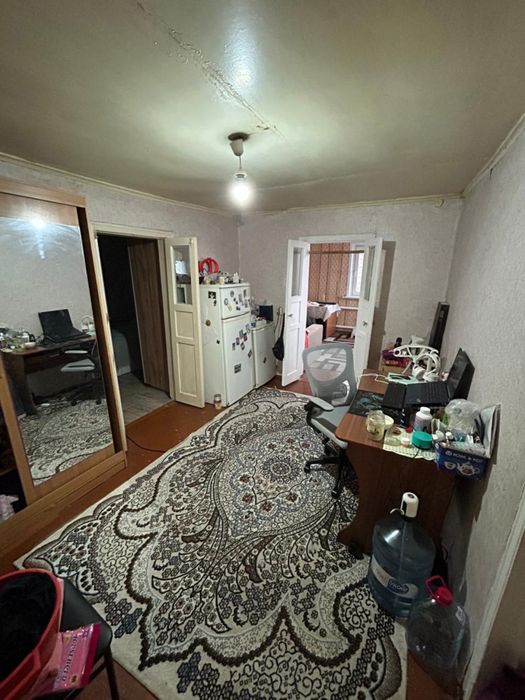 Продам дом Западный мкр СРОЧНО