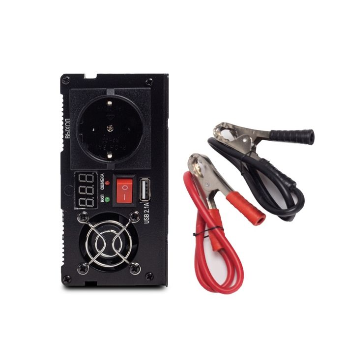 Продам инвертор 1500 вт