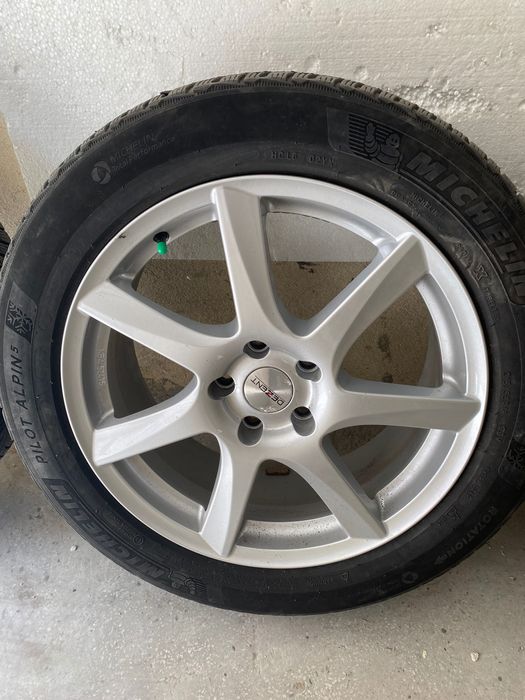 Джанти Dezent 18”