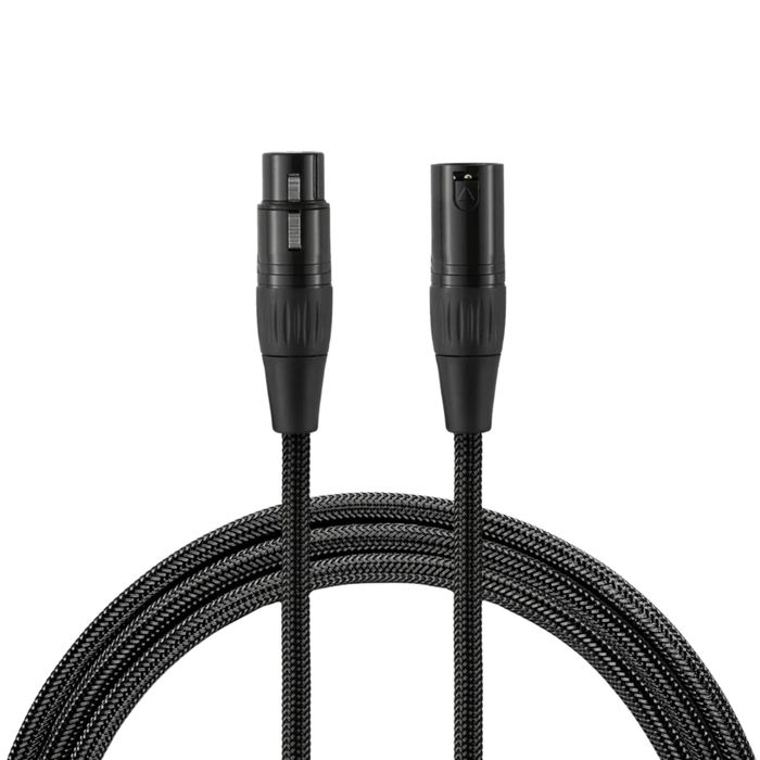 Премиум 1.8m XLR кабел Warm Audio Premier