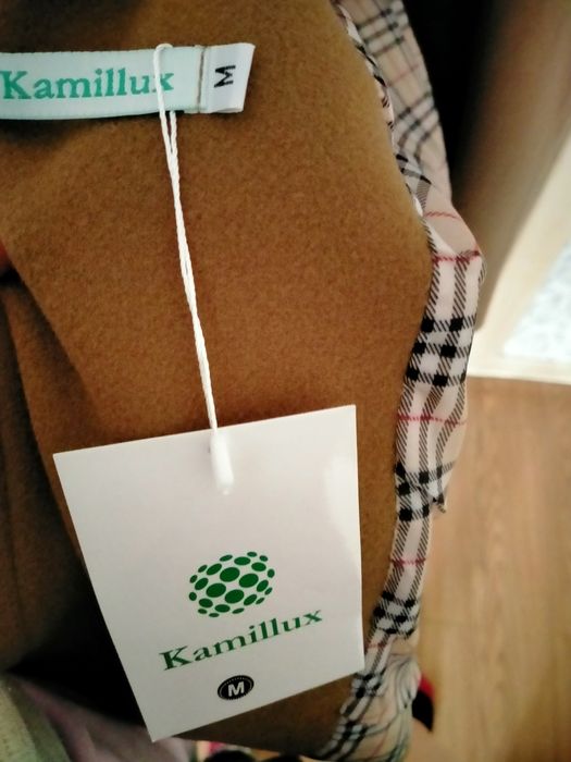 продам пальто новое