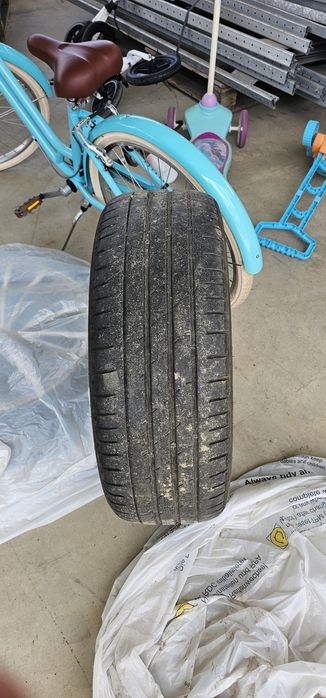 Roti Bmw G 20  originale R 18