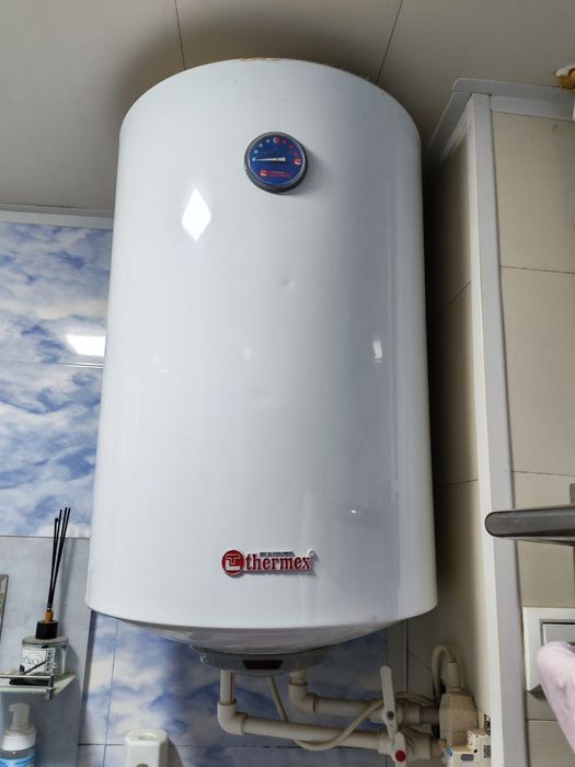 Водонагреватель Thermeks