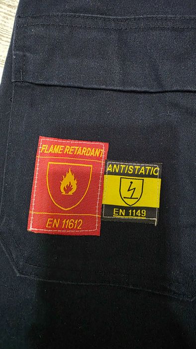 Комплект за заварчици Stenso