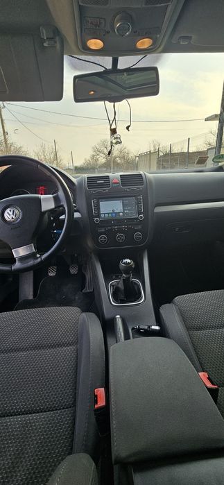 Volkswagen golf 5 break 1.9 TDI panoramic