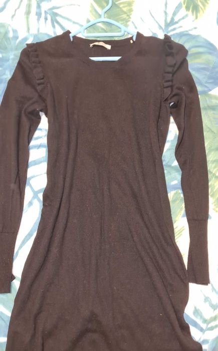 Дамски комплект и подарък