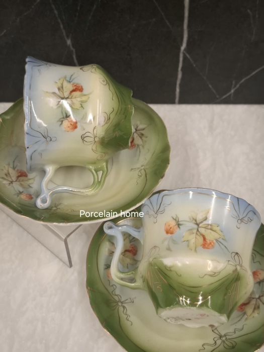 Carl Tielsch 1875-1909 г