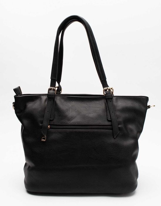 Маркова италианска чанта Maury от 100% регенерирана кожа