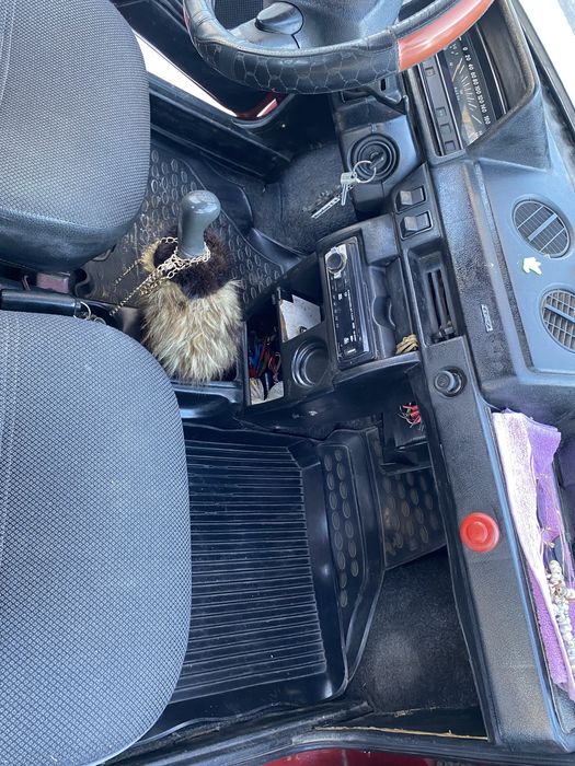 ВАЗ 1113 ОКА пробег 82500