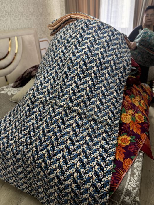 Односпальное одеяло