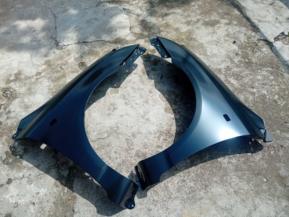 Калник Тойота Корола НОВИ