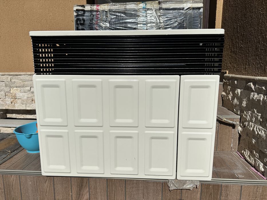 Convector lampart lb30