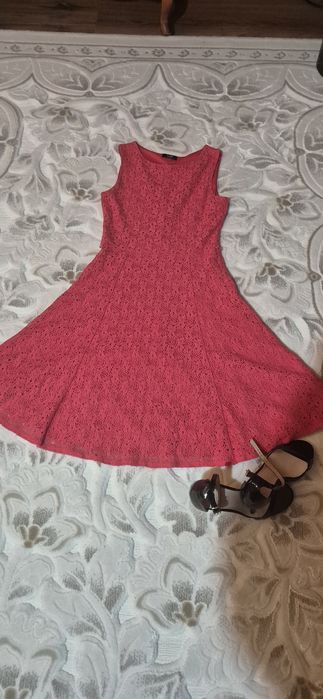 Rochie din bumbac
