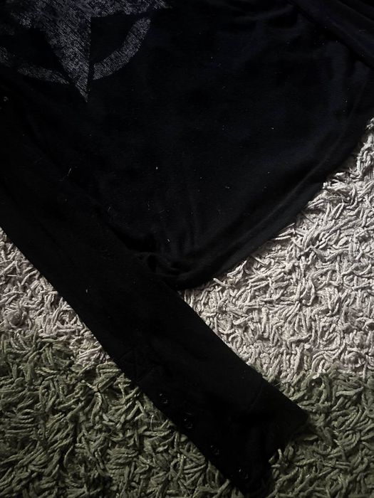 no faith studio (original) Asymmetrical Star Longsleeve