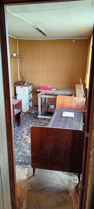 Продам контейнер жилой