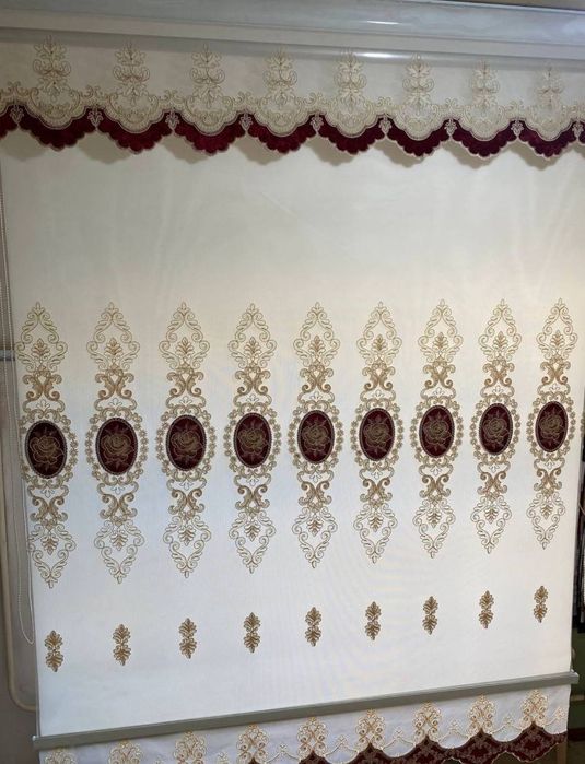 Жалюз шторы Парда маскит ешик раздвижной мойка юувиш хизматлари бор