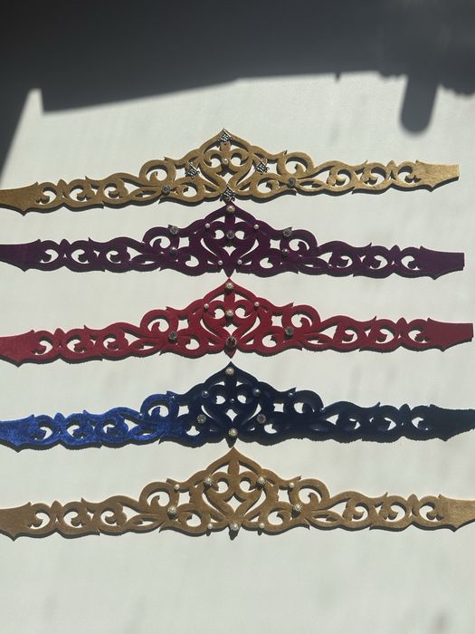 В продаже Диаедемы