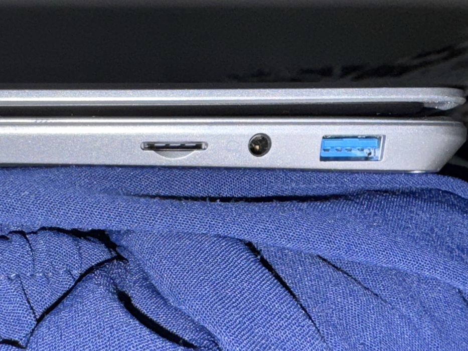 Ноутбук chuwi почти новая