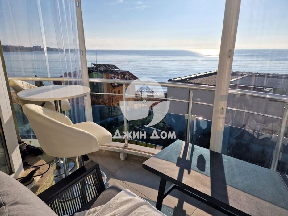 Продава се Тристаен апартамент в с. Равда, Област Бургас - 114 кв.м за 1159 €/кв.м - Снимка #11