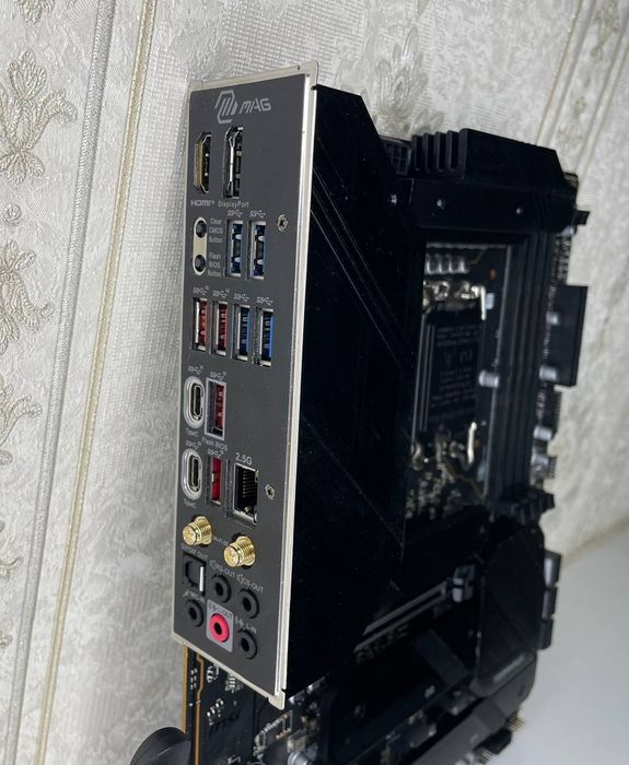 Kompyuter i7 12700kf