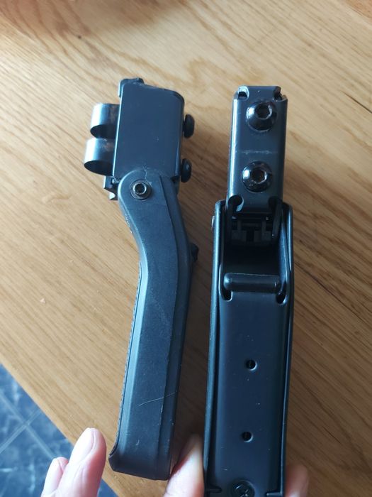 Suport metalic Bose.GMG suporți picioare, la biciclete.Nad D3020