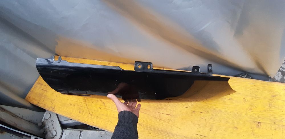 Калник опел астра k Opel Astra K