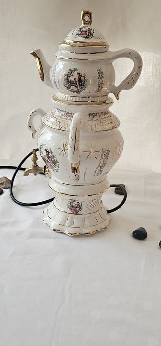 Самовар електрически