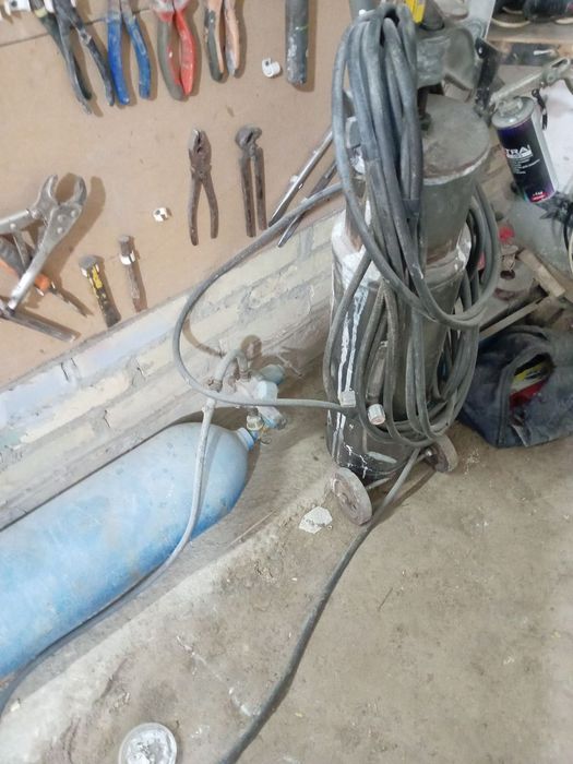 Avto gen kislorod bolon sotiladi