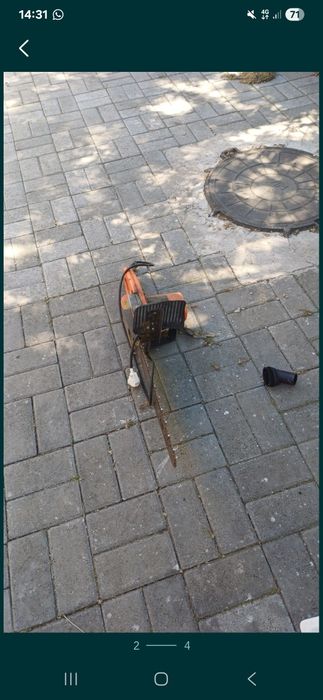 Продам компьютерный стол бу
