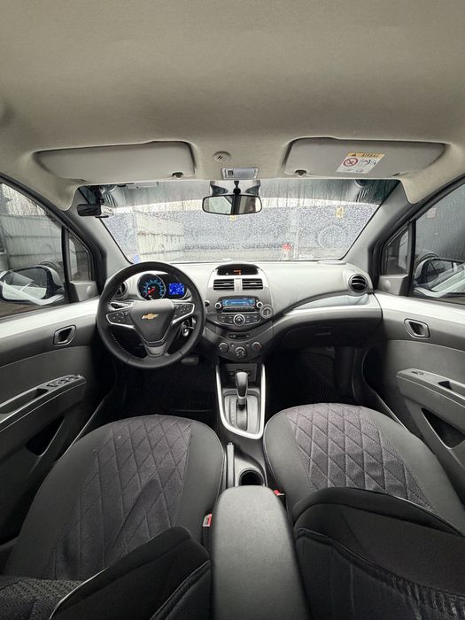 Spark 2020 yil 51 ming probeg