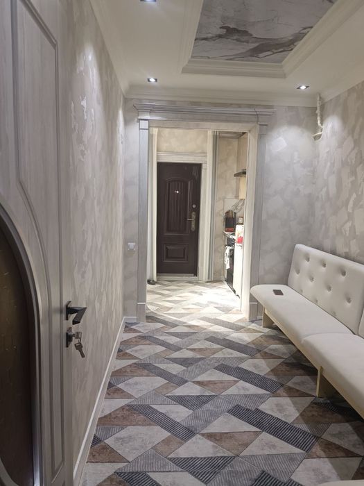 Kataqurg'on shaxar Amir Temur maxalada uy sotiladi