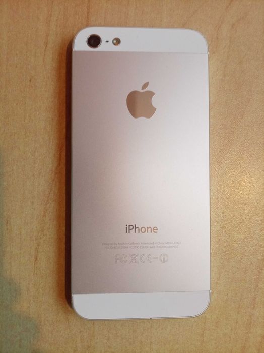 iPhone 5 A1429 16GB работещ