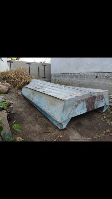 Қайық казанка 5 .