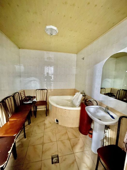 Dinamoda 5 xonali kvartira | Og‘il bolalar uchun | Bez agentstva