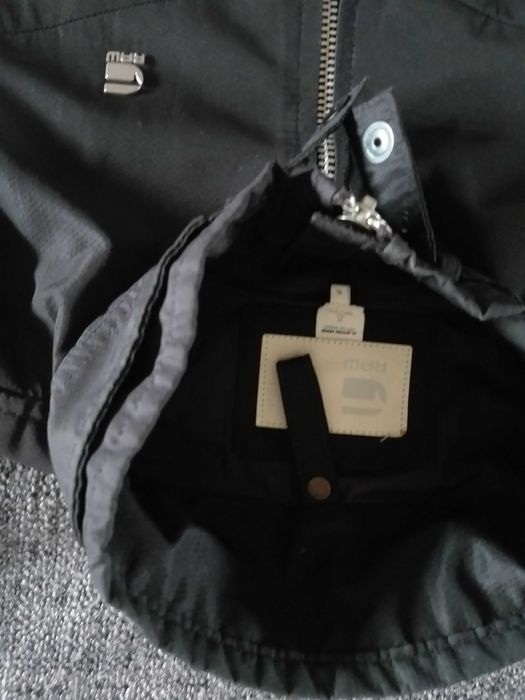 g-star jack jkt -  мъжко яке  КАТО НОВО р-р ХЛ