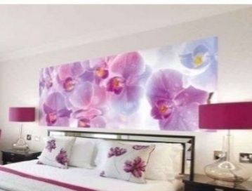 Обои  серебристые 3д рисунок,виниловые 5500т