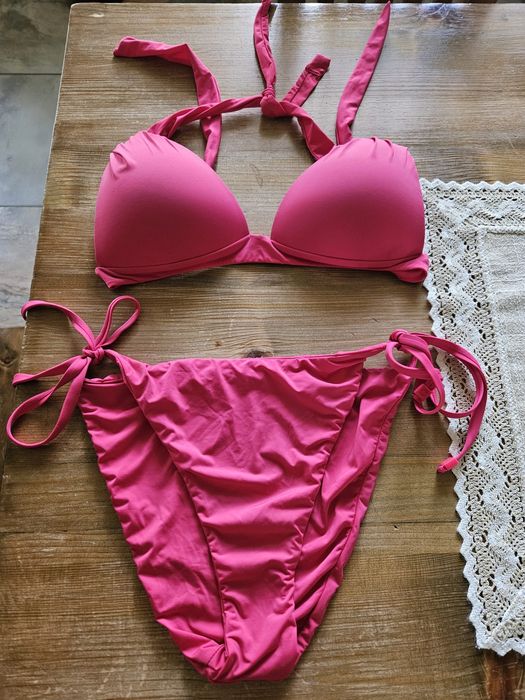 Costum baie Calzedonia