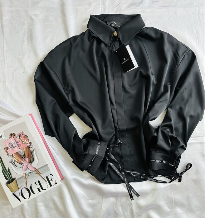 Риза Elisabetta Franchi