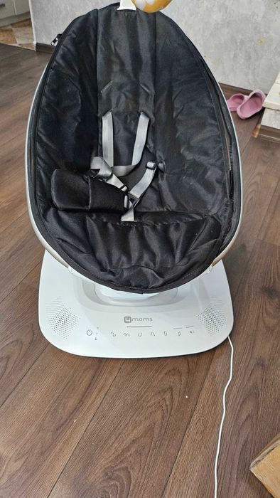 Бебешка люлкка Mamaro 5