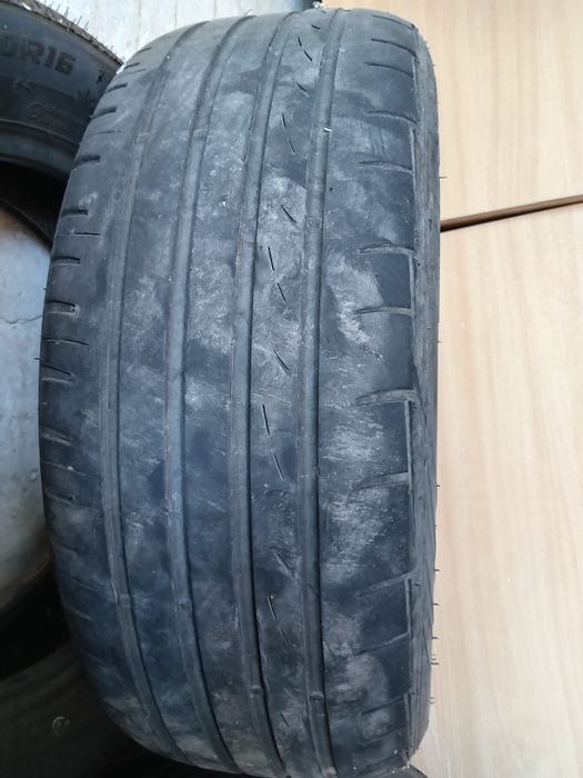 Автошины легковые